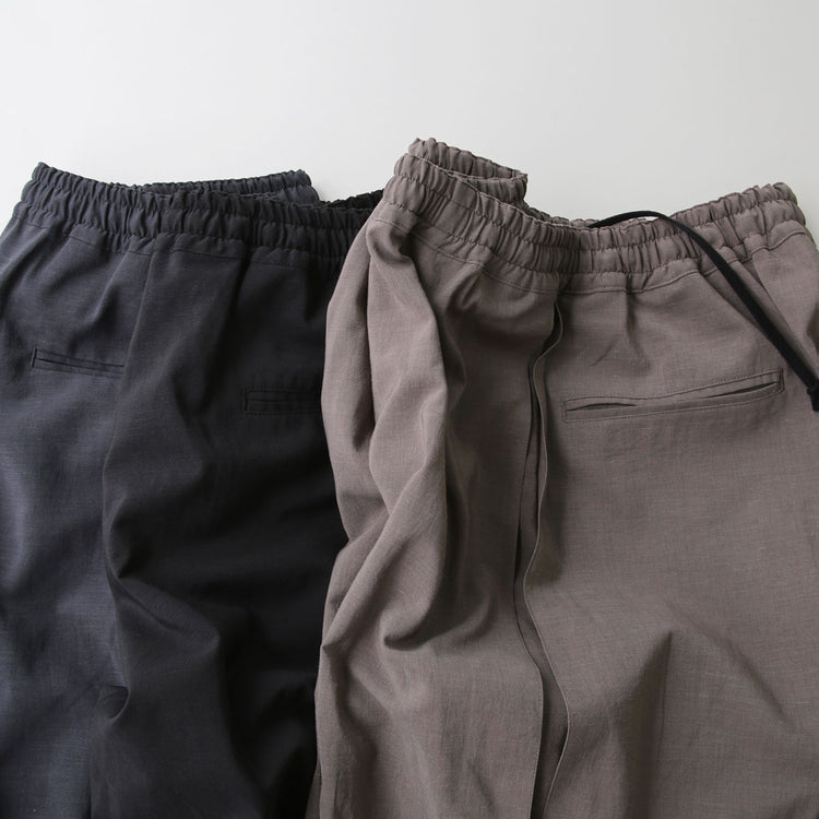 EEL Products   contemporary pants  E-26210 17 BLACK