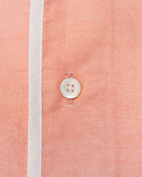 Henley Neck Department   Allen Henley Neck Shirt  SIDOGRAS Pink