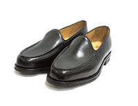 HARROGATE   BARBICAN ベネチアンローファー FRENCHCALF