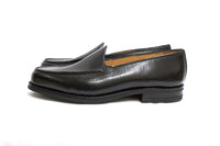 HARROGATE   BARBICAN ベネチアンローファー FRENCHCALF