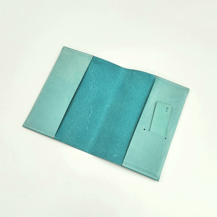 REEL/ Book cover A6（ブックカバー）