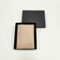 REEL/ Book cover A6（ブックカバー）