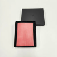 REEL/ Book cover A6（ブックカバー）