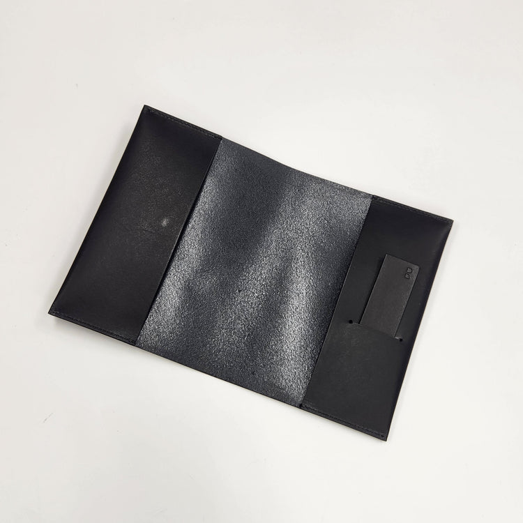 REEL/ Book cover A6（ブックカバー）