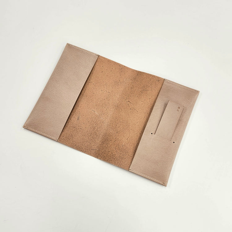 REEL/ Book cover A6（ブックカバー）