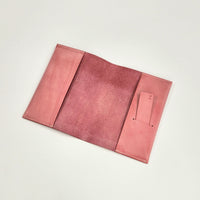 REEL/ Book cover A6（ブックカバー）