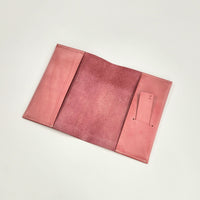 REEL/ Book cover A6（ブックカバー）