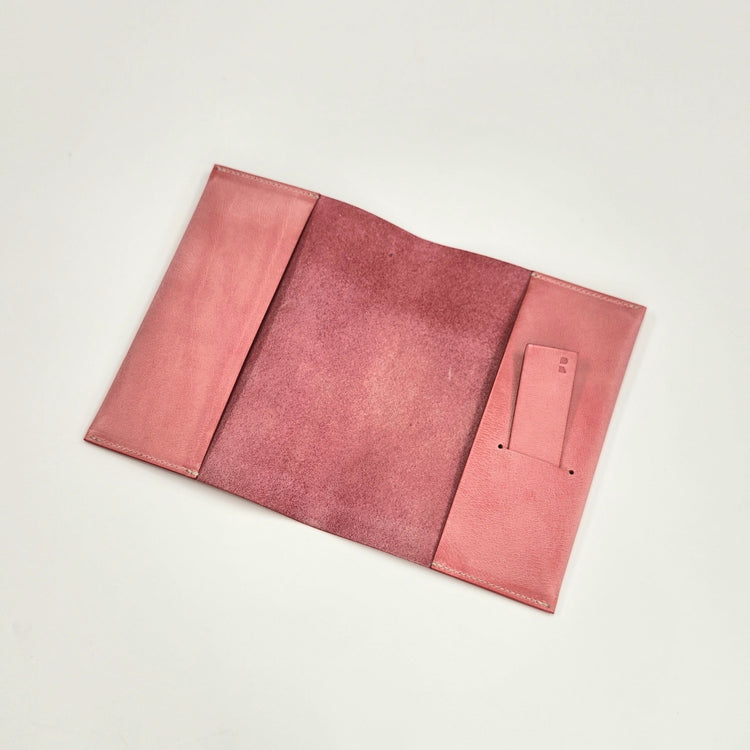 REEL/ Book cover A6（ブックカバー）