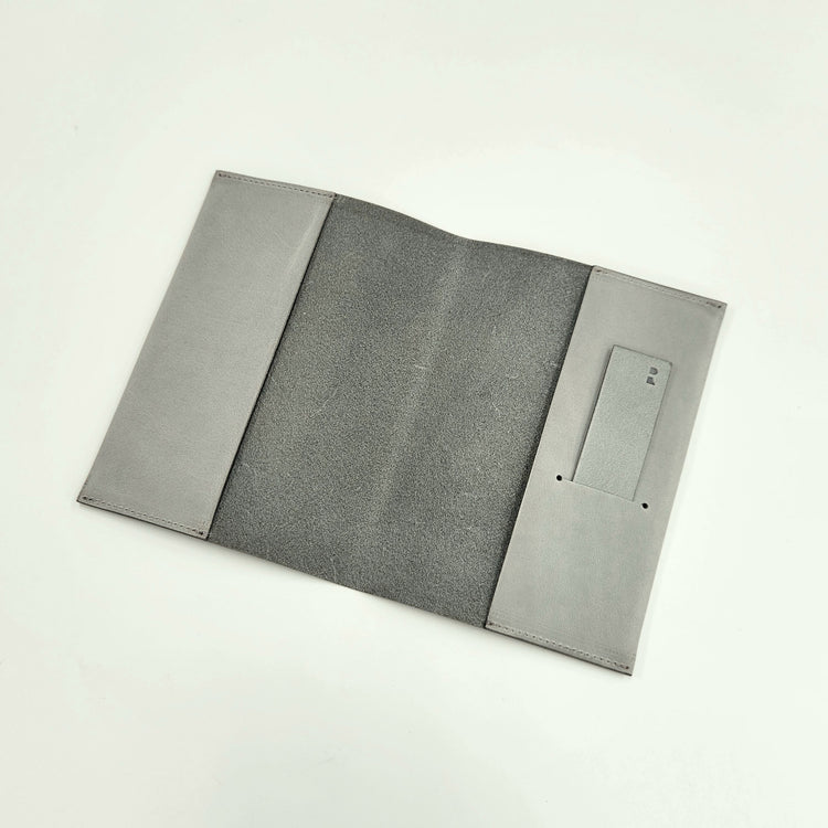 REEL/ Book cover A6（ブックカバー）