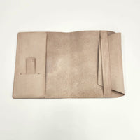 REEL/ Book cover（ブックカバー） S.BEIGE