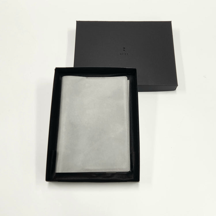 REEL/ Book cover（ブックカバー）