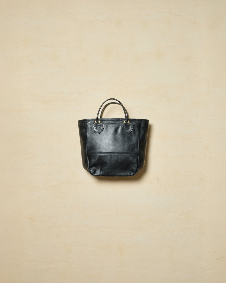 CCU  TOTE BAG M SIZE BG-38-C-COW-6