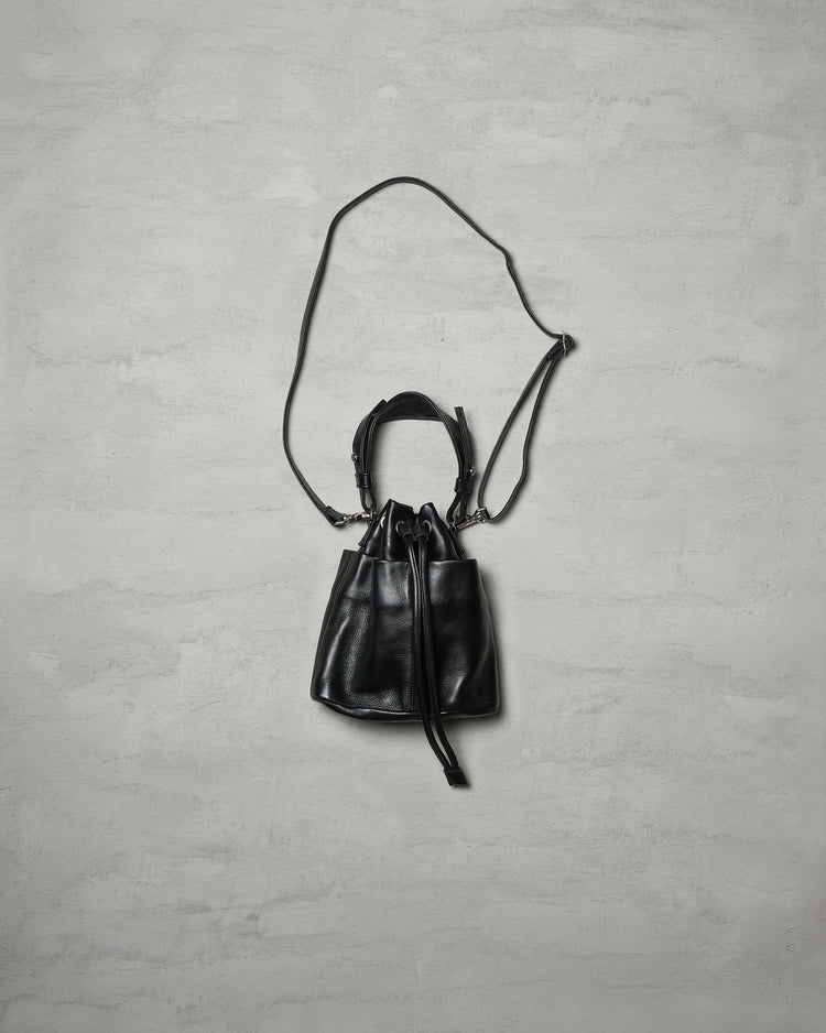 CCU DRAWSTRING BAG