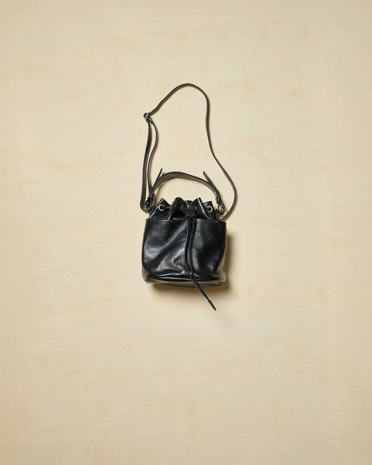 CCU  DRAWSTRING BAG BG-48-C-COW-6