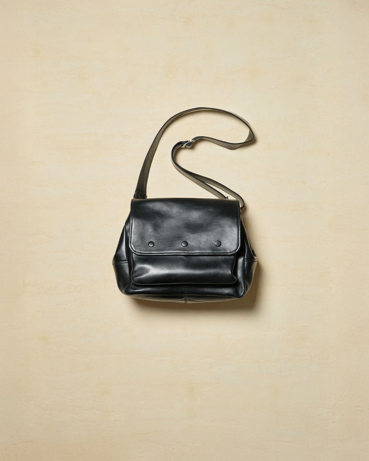 CCU  HUNTING BAG M SIZE BG-53-C-COW-6