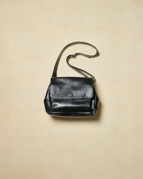 CCU  HUNTING BAG M SIZE BG-53-C-COW-6