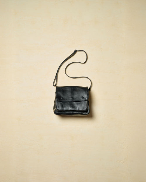 CCU HUNTING BAG S SIZE BG-54-C-COW-6
