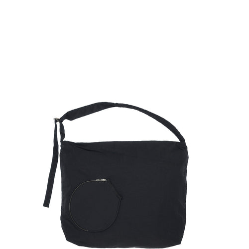 HIDAKA/ PING-PONG MESSENGER BAG