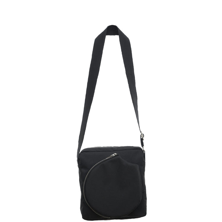 HIDAKA/ PING-PONG SHOULDER BAG