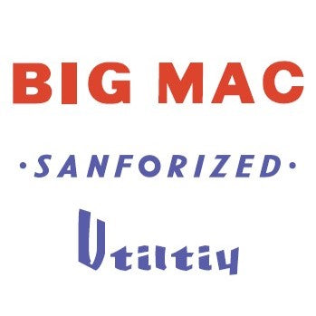 BIG MAC