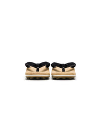 goyemon SETTA × SNEAKER “unda” / BLACK wa-CASDAY- Kanda Store Limited Edition