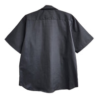UNIVERSAL OVERALL/ WORKER'S SHORTSLEEVE SHIRT