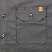 UNIVERSAL OVERALL/ WORKER'S SHORTSLEEVE SHIRT