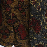 EEL Products   BOABOA LIBERTY E-25564A 34(Yellow BOTANICAL)