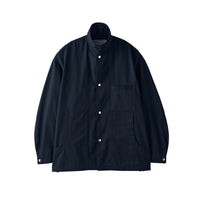 UNTRACE _312 Coverall DARK NAVY