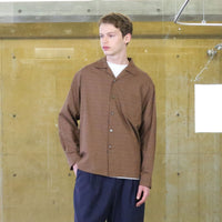 EEL Products   SENKOU HANABI（線香花火） E-26401 52 khaki