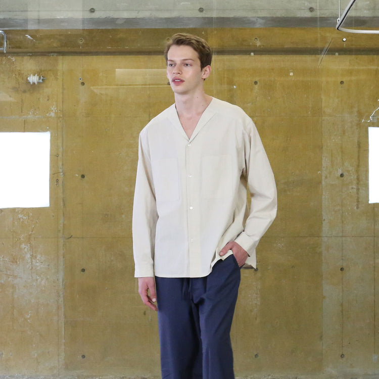 EEL Products   Sailor Shirts 16(charcoal)