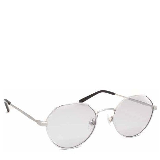 NEW. / CBGB sunglasses SILVER