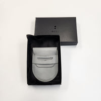 REEL/ Coin lofer（コインローファー）