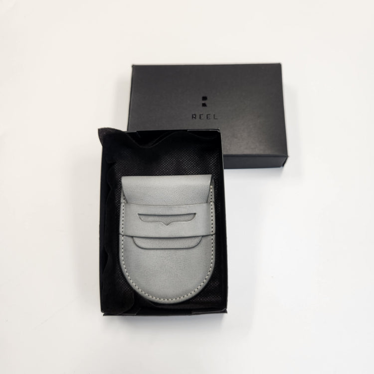 REEL/ Coin lofer（コインローファー）