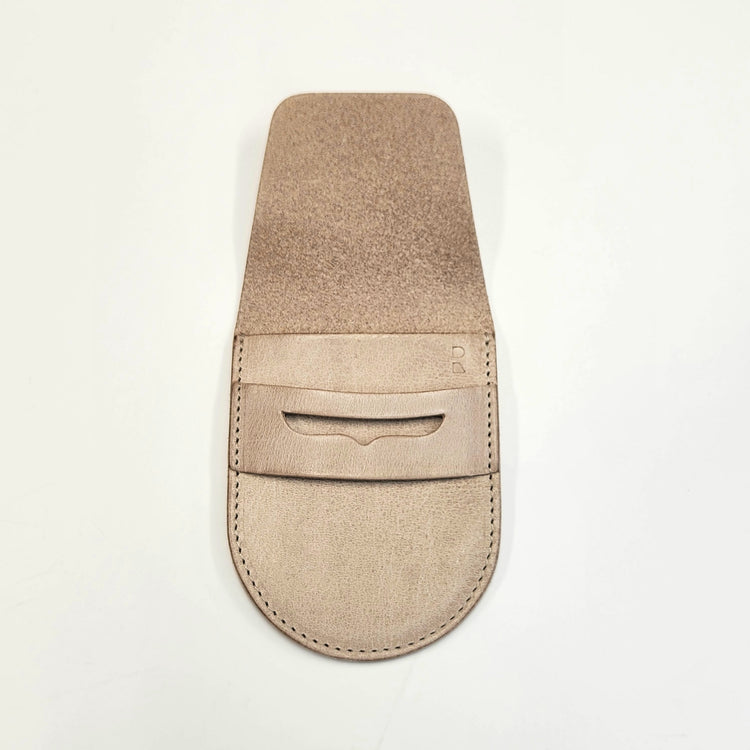 REEL/ Coin lofer（コインローファー）