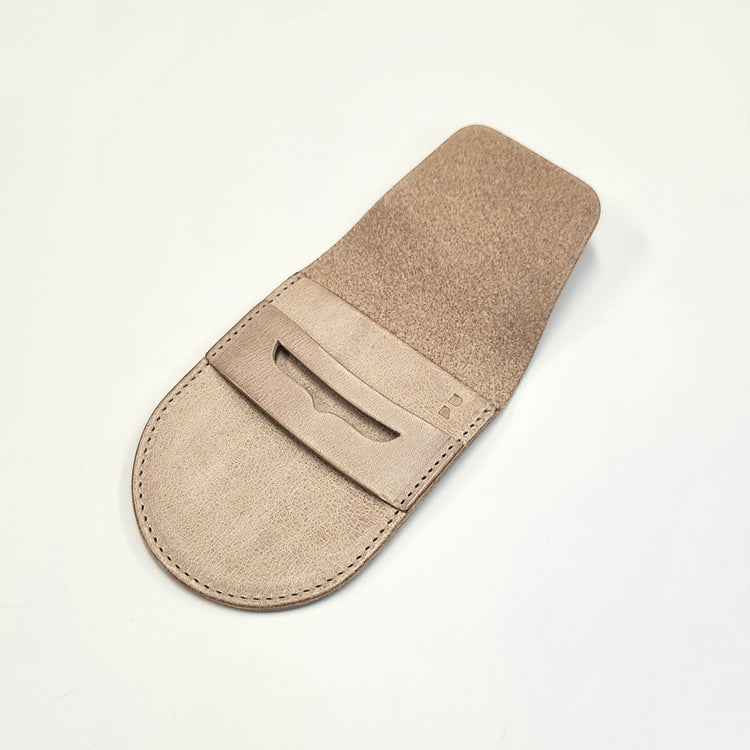 REEL/ Coin lofer（コインローファー）