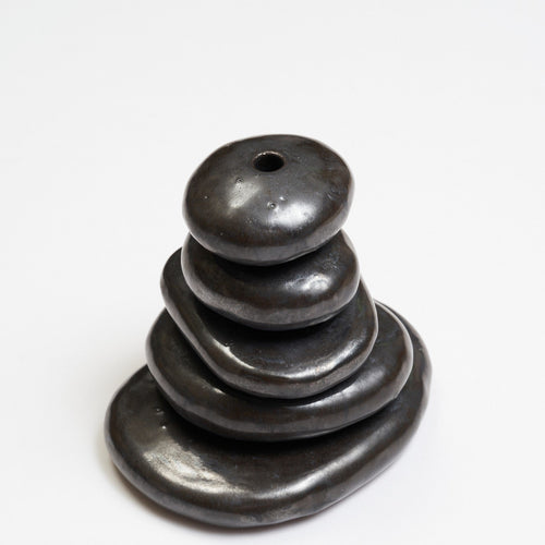 HIDAKA/ FAKE STONES VASE