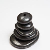 HIDAKA/ FAKE STONES VASE