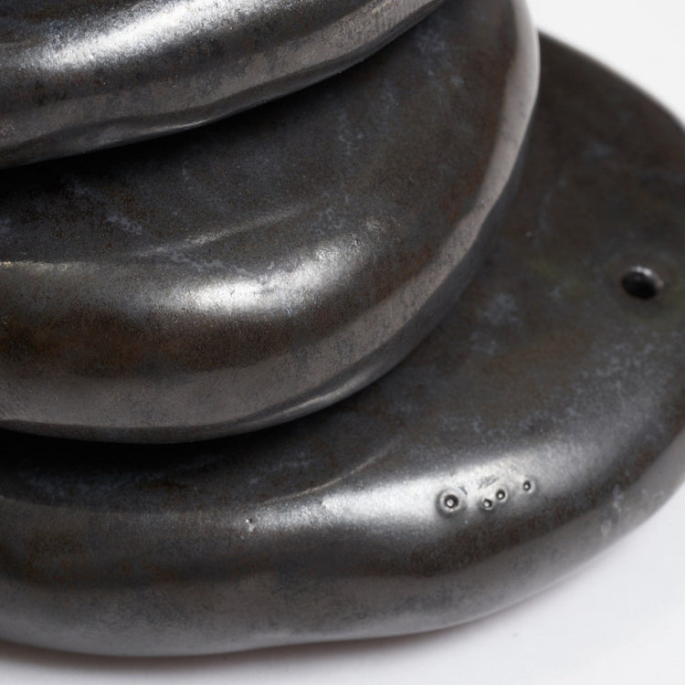 HIDAKA/  FAKE STONES VASE