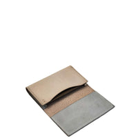 REEL/ Businesscard holder (BEIGE)