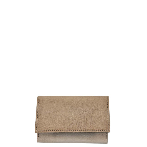 REEL/ Businesscard holder (BEIGE)