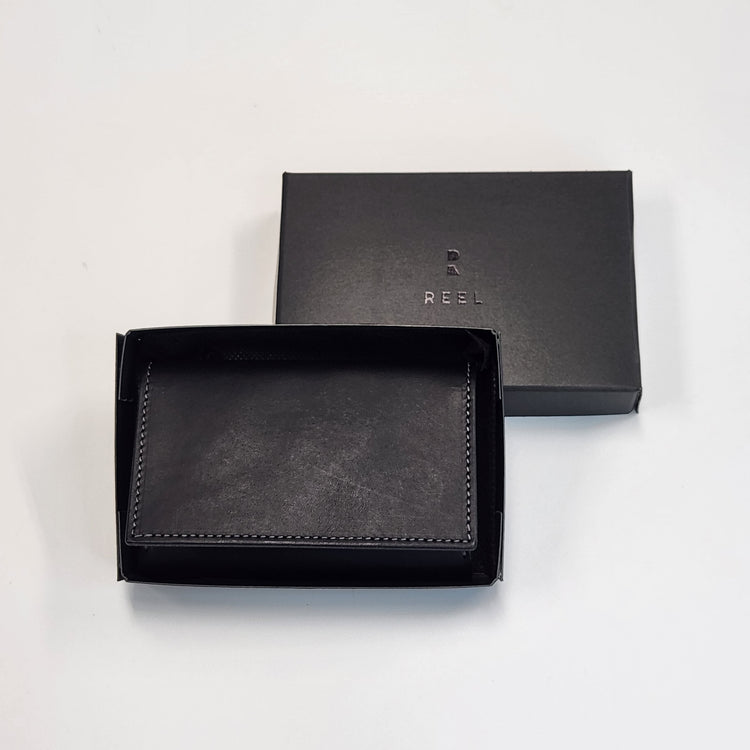 REEL/ Businesscard holder（ビジネスカードホルダー）