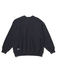 FreshService DRY OXFORD CORPORATE L/S BDSHIRT BLUE STRIPE