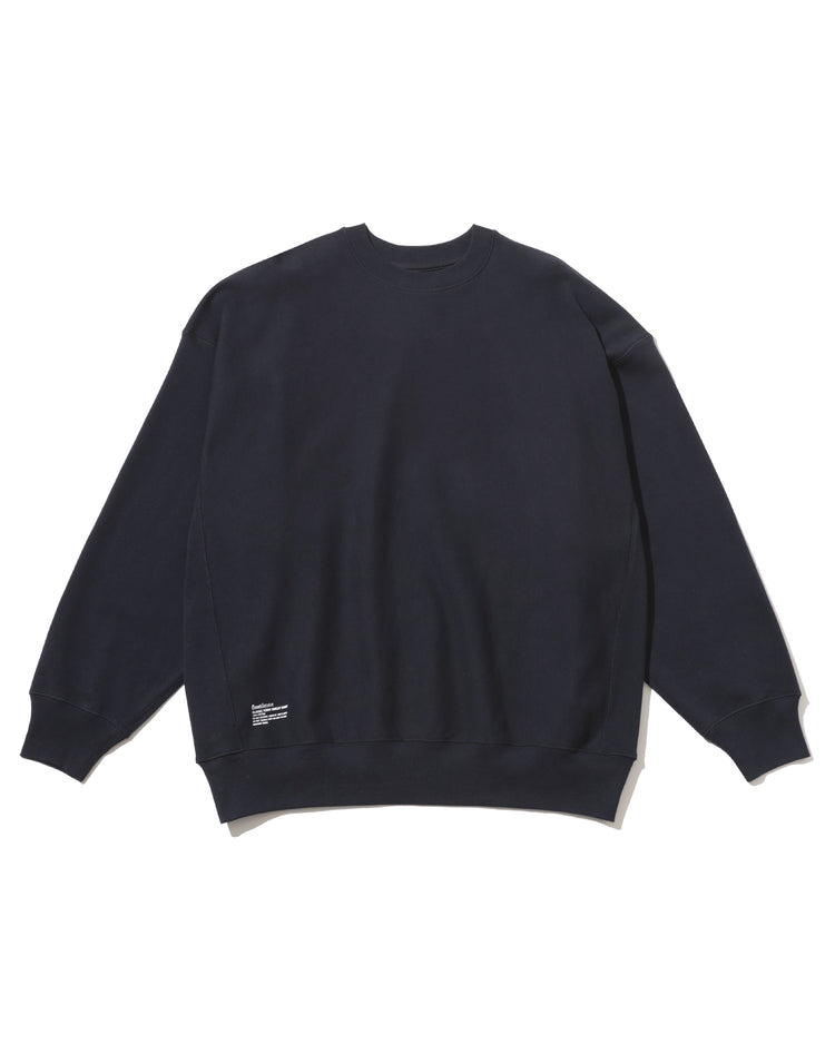 FreshService DRY OXFORD CORPORATE L/S BDSHIRT BLUE STRIPE