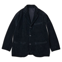 PORTER CLASSIC  CORDUROY CLEMENCEAU JACKET WATCH CHAIN ITEM BFA-P-018-3520