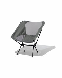 FreshService  COMPACT FOLDING CHAIR FSP262-99005 GRAY