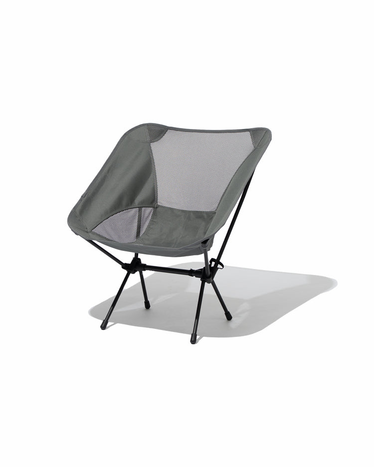 FreshService  COMPACT FOLDING CHAIR FSP262-99005 GRAY