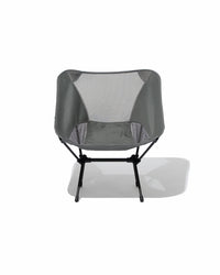 FreshService  COMPACT FOLDING CHAIR FSP262-99005 GRAY