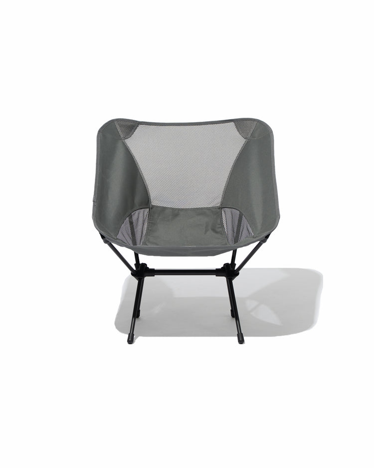 FreshService  COMPACT FOLDING CHAIR FSP262-99005 GRAY