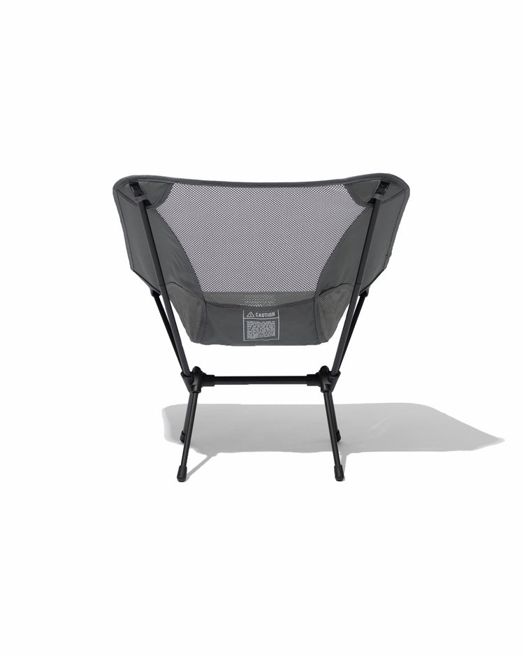 FreshService  COMPACT FOLDING CHAIR FSP262-99005 GRAY